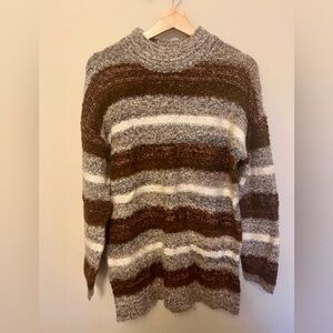 Universal Thread Tunic Sweater